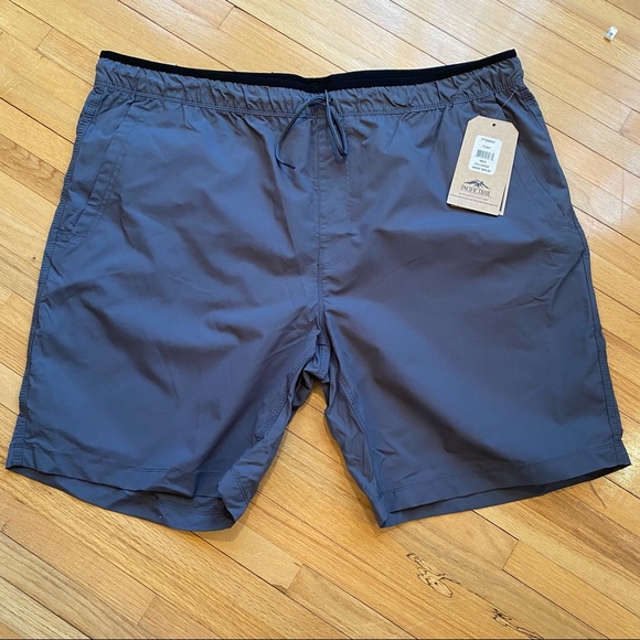 Pacific Trail Other - Men’s Pacific Trail shorts XXL NWT